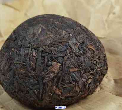 2002年下关沱茶：底料揭秘与价格分析