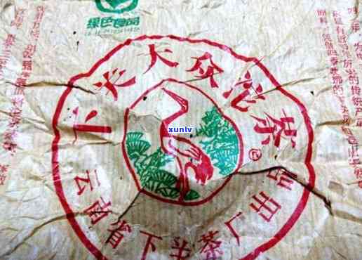 2002年下关沱茶-2002年下关沱茶用什么底料