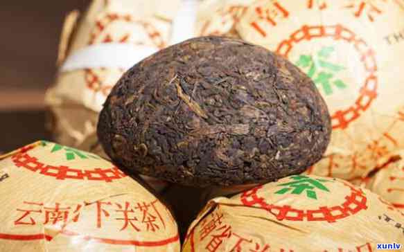 2002年下关沱茶-2002年下关沱茶用什么底料