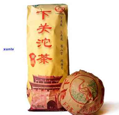 2002年下关沱茶-2002年下关沱茶用什么底料