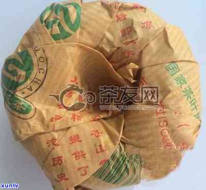 2006年下关沱茶250克盒装：甲级价格与产品介绍