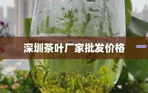 深圳哪里卖茶叶的地方最多？