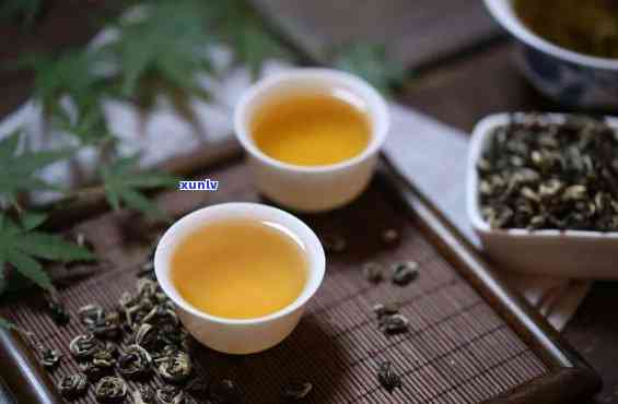 青城山的茶叶怎么样好喝吗，探究青城山茶叶的口感：是否好喝？