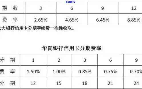 光大逾期3个月2万能分多少期，光大逾期3个月，欠款2万怎样分期还款？