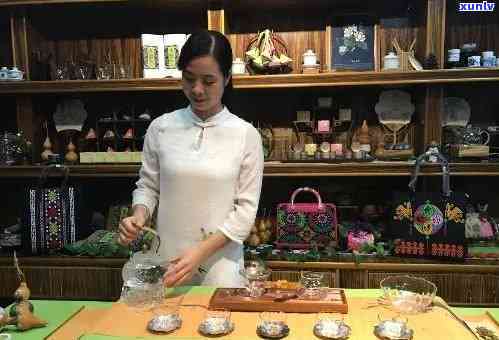 卖茶叶的女人正经吗？开茶叶店年收入及职业评价