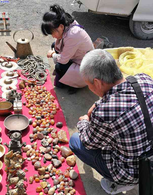 东北玛瑙石头：价值与图片全面解析