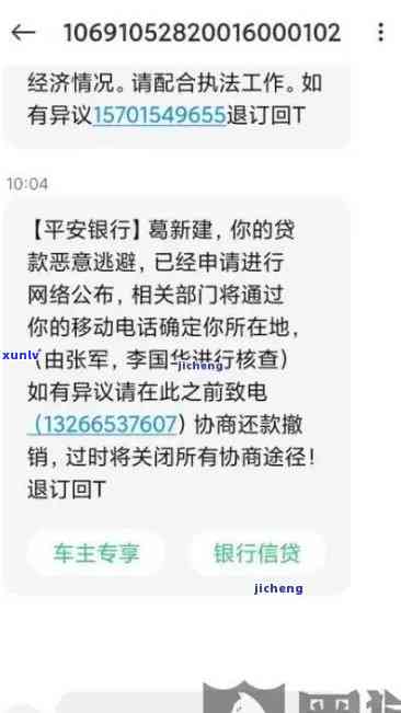 平安新一代贷款逾期,为什么本人不能换,请求找人还，平安新一代贷款逾期：为何借款人无法自行偿还，需要寻找他人代偿？