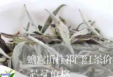 蟾宫折茶叶贵吗？详解其价格、品质与功效