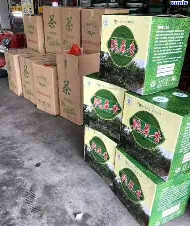 汕头茶包装场，一站式采购：汕头茶包装场的全方位指南