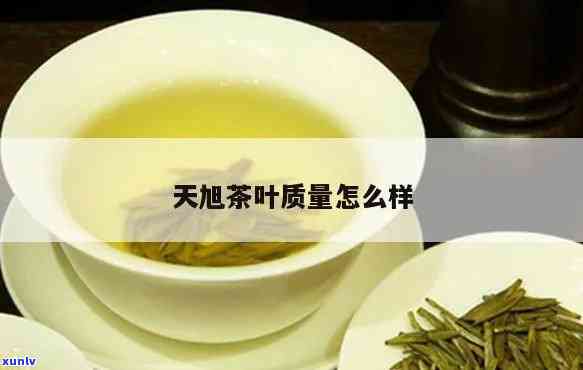 天茶叶的茶怎么样好喝吗，探究天茶叶的魅力：口感如何，是否好喝？