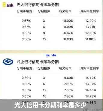 光大白金分期卡还款期：宽限期及误险全解析