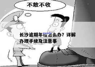 怎样解决长沙年报逾期疑问？详细办理步骤在此！