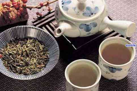 有肾结石可以喝茶：适合饮用的茶与禁忌