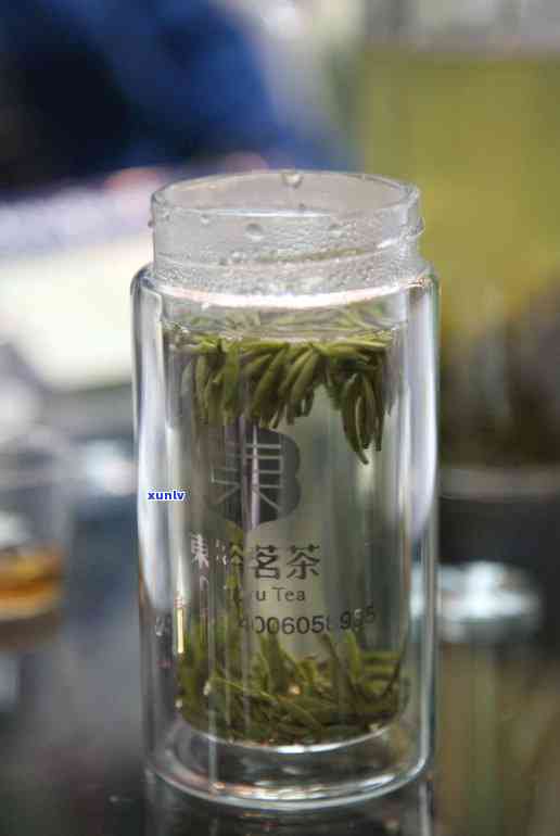 用茶杯泡茶叶的  全解：步骤、技巧与图片展示