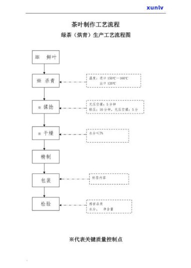 茶叶的加工工艺实验-茶叶的加工工艺实验报告