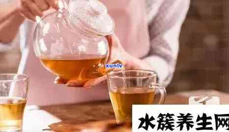 喝茶水可以消水肿吗，喝什么茶水能有效消除身体水肿？