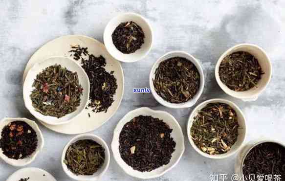 茶叶拼配的基本规则，掌握茶叶拼配基本规则，提升茶品口感与品质！