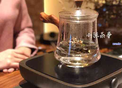 煮茶叶水能减肥吗？视频详解教程