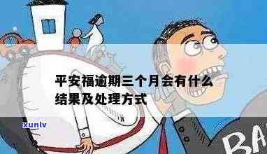 平安福逾期了怎么办，怎样解决平安福保险的逾期疑问？