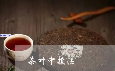 什么是茶叶的中投法？详解泡茶中的中投法操作 *** 