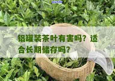 铝合金装茶叶有吗-铝合金装茶叶有吗安全吗