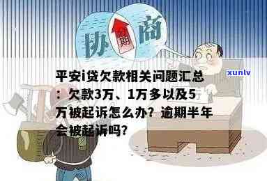 20万信用卡逾期了怎么办？逾期时间、起诉风险、利息计算详解