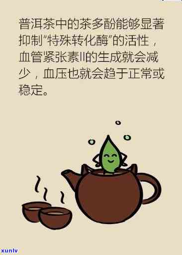 茶叶对血液有影响吗知乎，探究茶叶对血液的影响：你可能不知道的事实