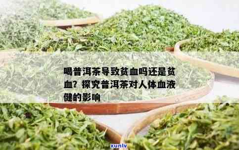 茶叶对血液有影响吗-茶叶对血液有影响吗知乎