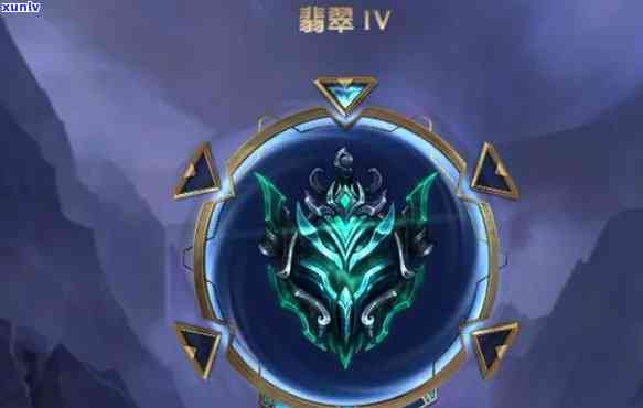 翡翠lol，探索LOL电竞世界：揭秘神秘的翡翠之谜