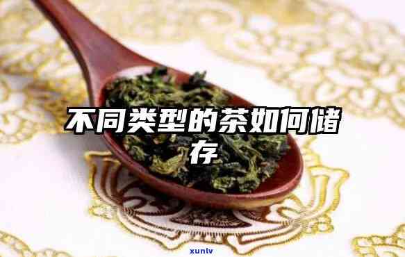 不同茶叶存 *** ，探索茶叶的奥秘：不同种类茶叶的存 *** 