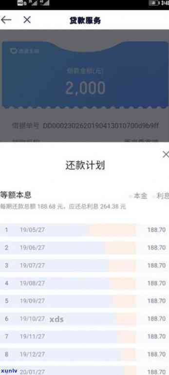 众安小贷逾期10天利息是多少？合法吗？