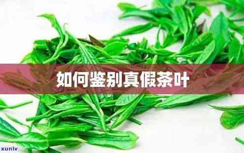 如何辨别茶叶的真假，鉴别茶叶真伪：实用技巧与 *** 