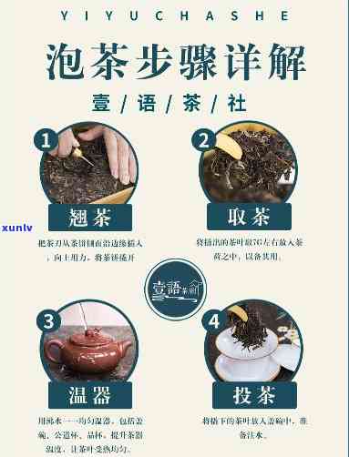 泡茶叶流程，Step-by-Step Guide to Brewing Perfect Tea: The Ultimate Guide to Infusing Leaves