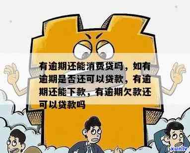 消费账单逾期过还可以借吗，：消费账单逾期后还能借款吗？答案在这里！