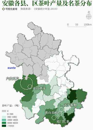 安徽产茶叶的地方在哪里？详细解析安徽茶乡分布与特色