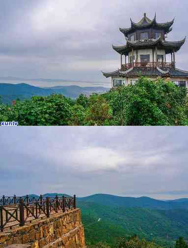 州西山：喝茶好去处，推荐必游之地