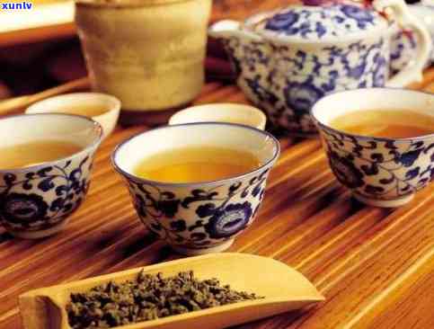 冲泡茶叶的基本程序是什么？从选茶、注水到品茗，详解全过程