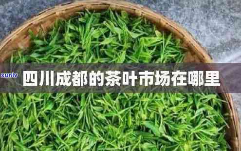 成都卖茶叶的场，成都茶叶场：一站式购茶天堂