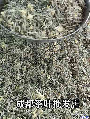 成都卖茶叶的场，成都茶叶场：一站式购茶天堂