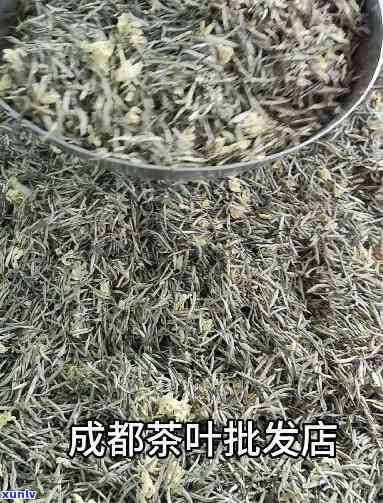 成都卖茶叶的场，成都茶叶场：一站式购茶天堂