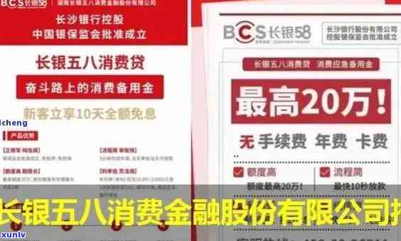 长银58逾期多久上报？作用你信用记录的关键时间点