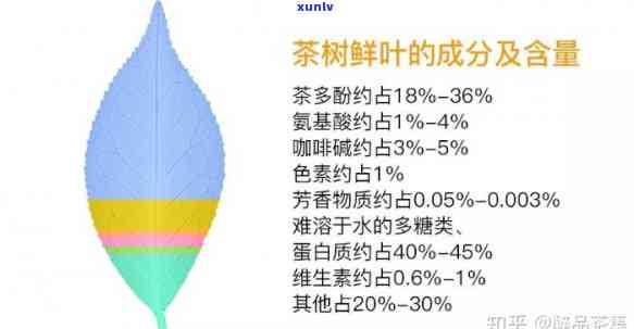 茶叶中抗衰老的成分是，揭示茶叶中的抗衰老成分