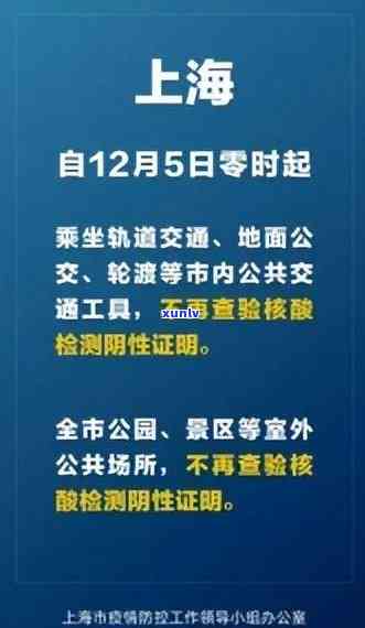 上海关于在期通告：规定、通知及请求