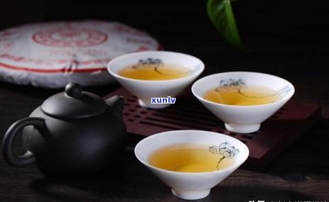 茶叶是酸性的还是碱性，探讨茶叶的酸碱性：你是酸体质还是碱体质？