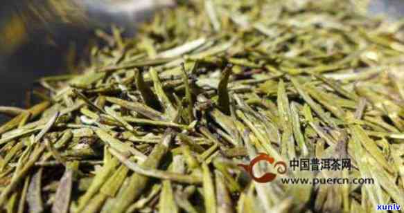 牛魁茶叶是什么颜色的茶？查看相关图片获取答案！