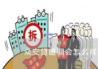 众安贷逾期政策调整-众安贷逾期政策调整了吗