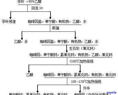 从茶叶中提取茶多酚为什么用氯仿萃取，氯仿萃取：揭秘从茶叶中提取茶多酚的奥秘