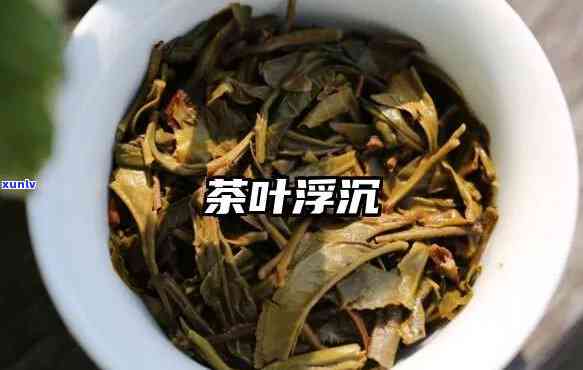 为啥茶叶有的浮有的沉，茶叶为何有浮有沉？揭秘其中的科学原理