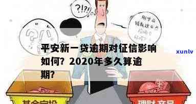 平安新一贷还款逾期-平安新一贷还款逾期一天会怎么样