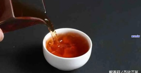 为啥喝茶叶茶后口干-为啥喝茶叶茶后口干口渴